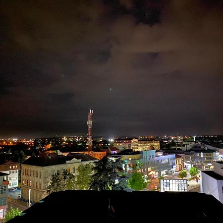 Kula Apartman Brčko Kültér fotó
