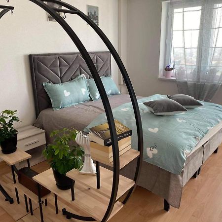 Kula Apartman Brčko Kültér fotó