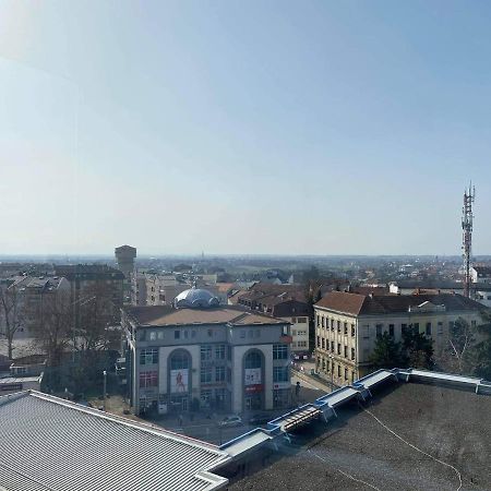 Kula Apartman Brčko Kültér fotó
