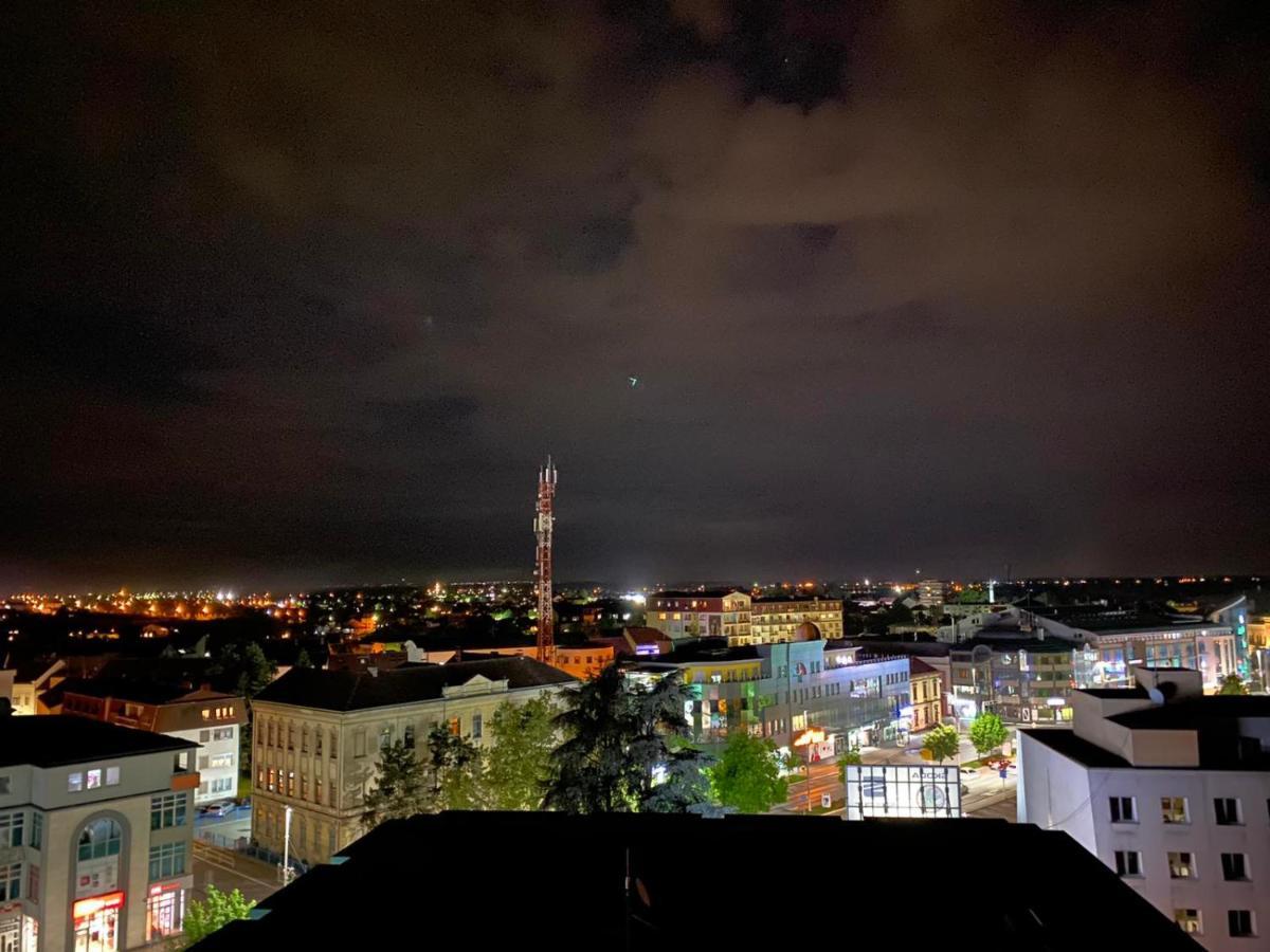 Kula Apartman Brčko Kültér fotó