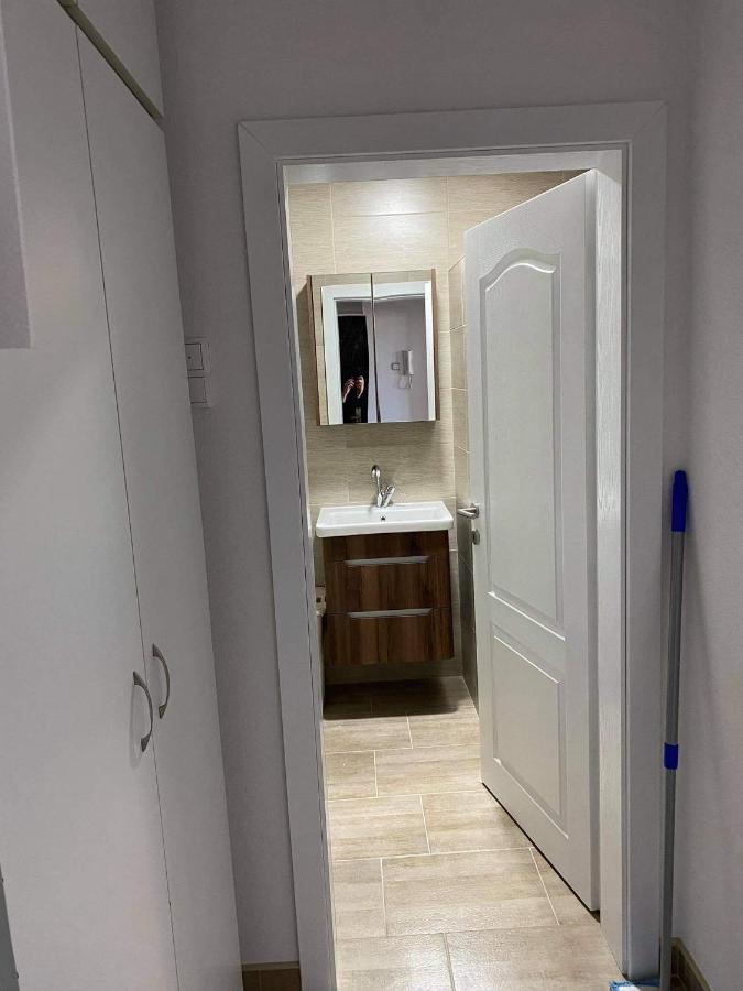 Kula Apartman Brčko Kültér fotó