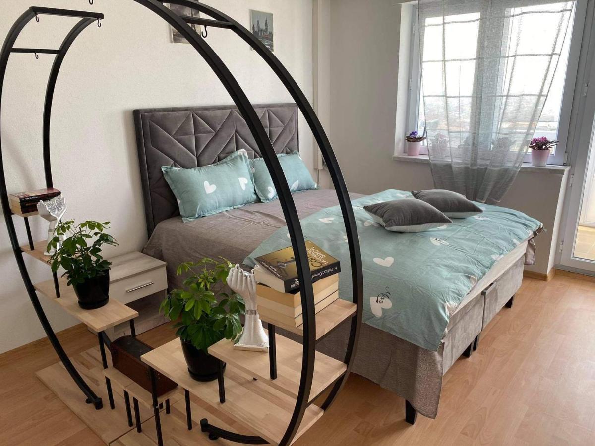 Kula Apartman Brčko Kültér fotó