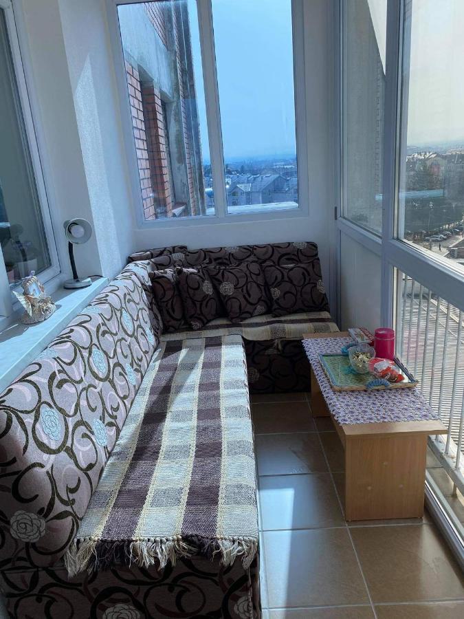 Kula Apartman Brčko Kültér fotó